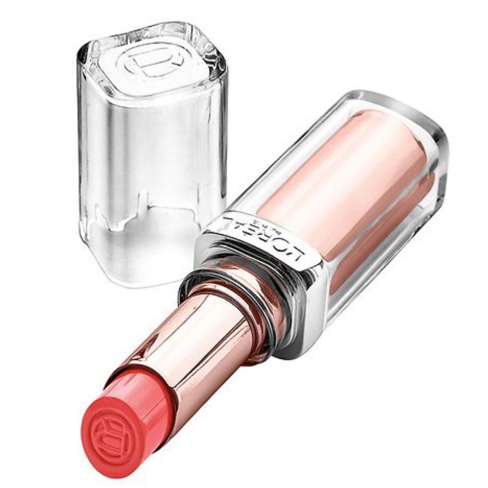 L'Oreal Glow Paradise Cherry Wonderland Lipstick
